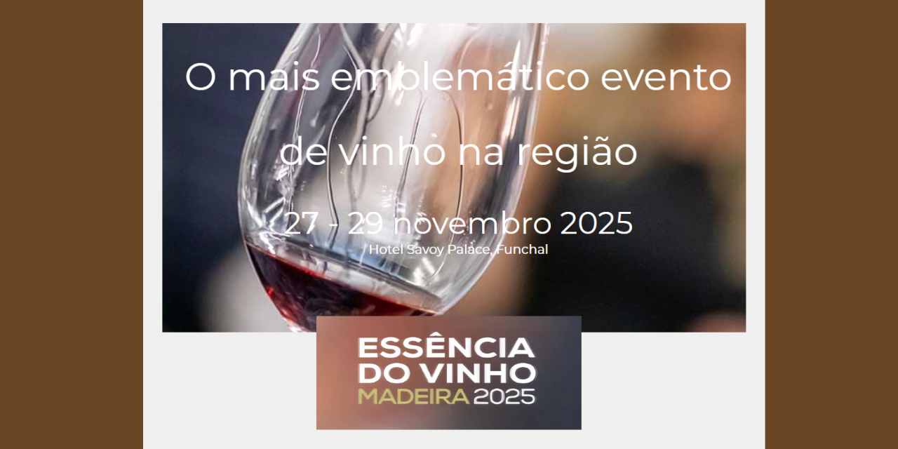 Essência do Vinho Madeira 25|Viva o Vinho