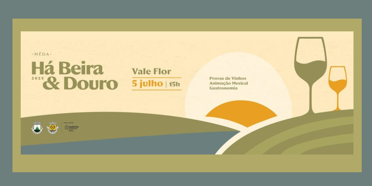 Há Beira e Douro|Viva o Vinho