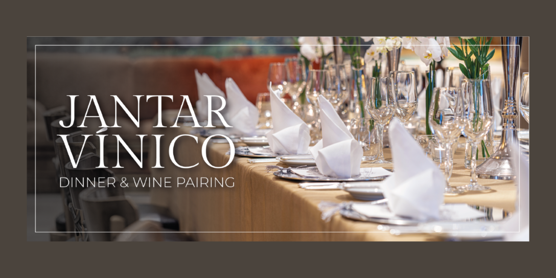 Jantar Vínico Lavradores de Feitoria2|Viva o Vinho