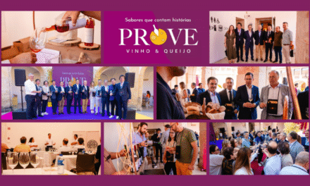 PROVE Vinho & Queijo 2026: Viseu recebe segunda edição deste evento