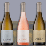 Douro: Quinta de Cidrô lança novos vinhos e apresenta nova imagem