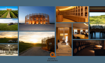 Quinta do Encontro apresenta novas experiências de enoturismo