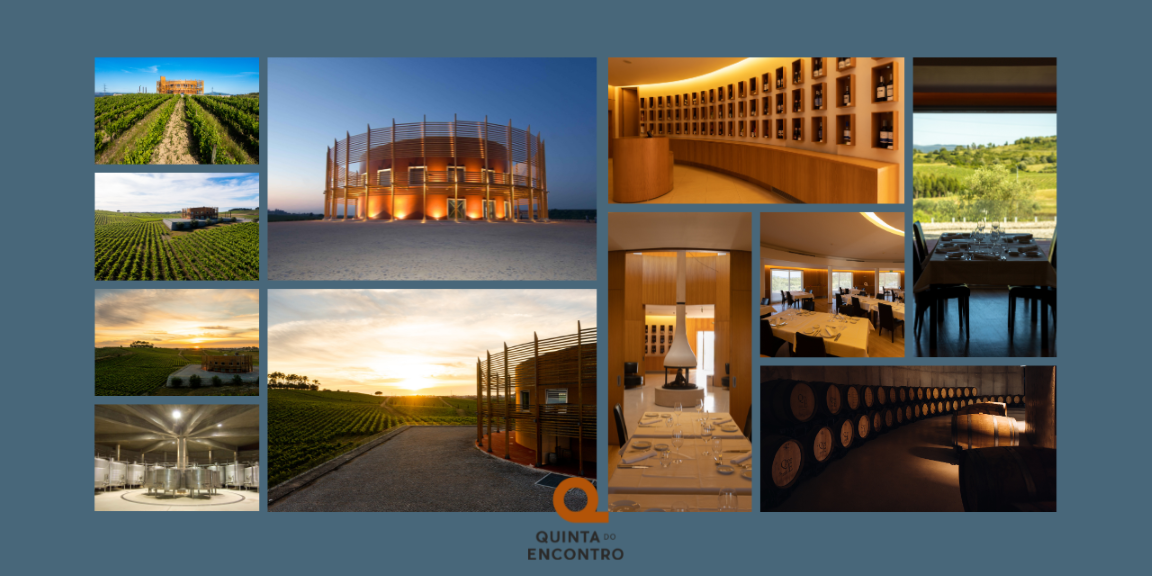 Quinta do Encontro apresenta novas experiências de enoturismo