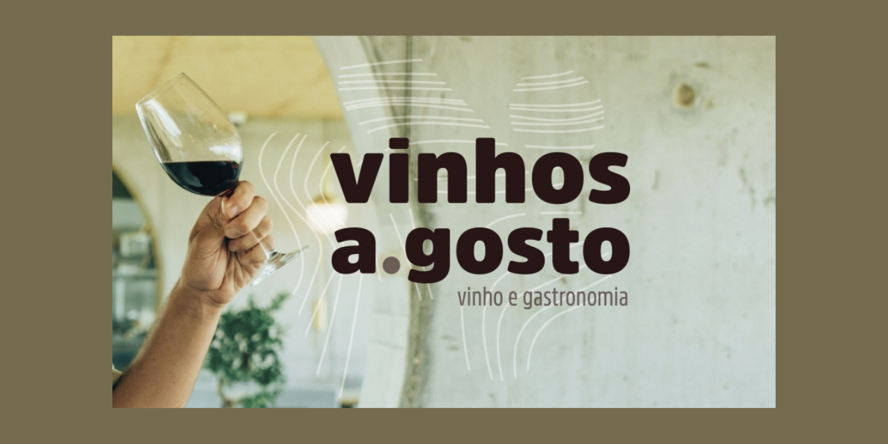 Vinhos A.Gosto|Viva o Vinho