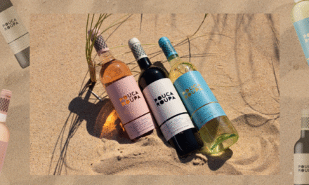 O que precisamos para o verão? Pouca Roupa Branco, Tinto ou Rosé