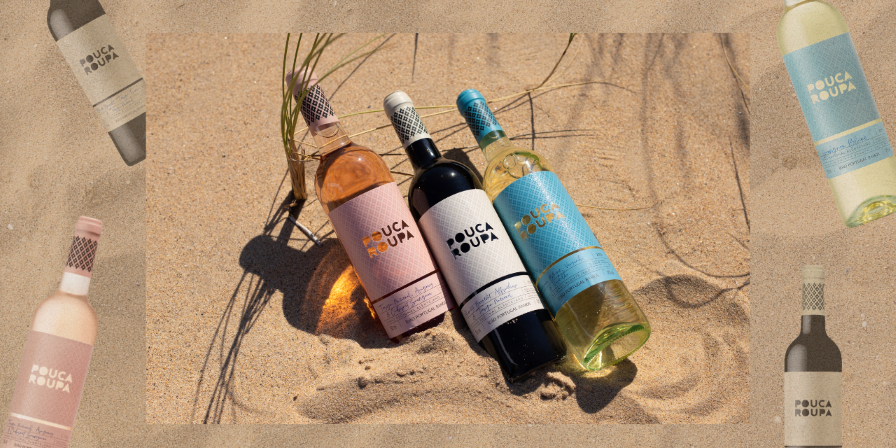 O que precisamos para o verão? Pouca Roupa Branco, Tinto ou Rosé