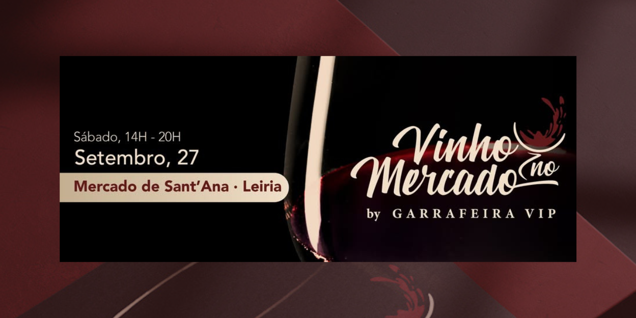 Vinho no Mercado|Viva o Vinho