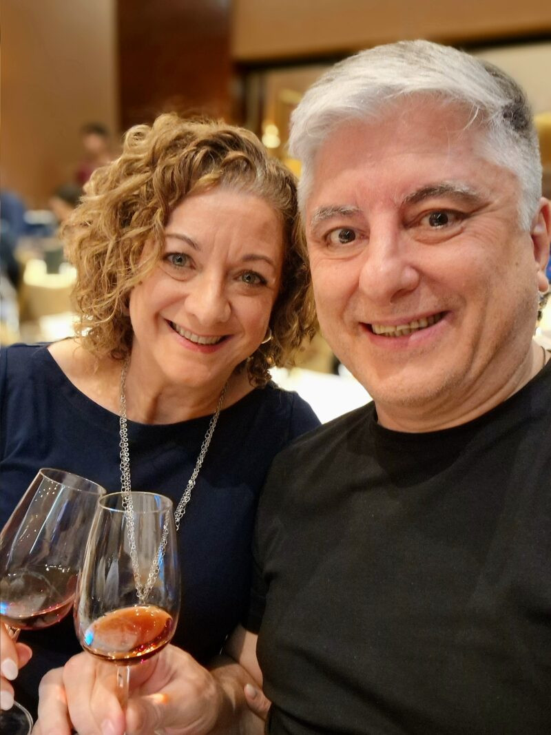 Quinta das Carvalhas Porto Tawny 80 anos