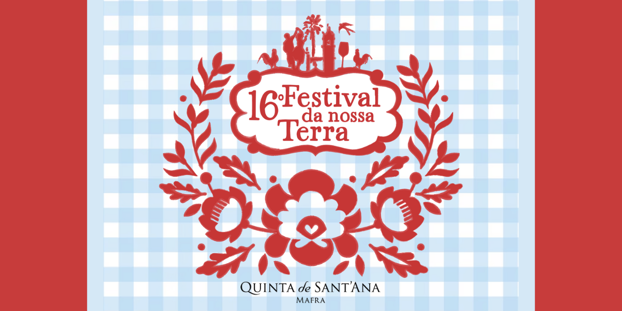 Festival da Nossa Terra 16|Viva o Vinho