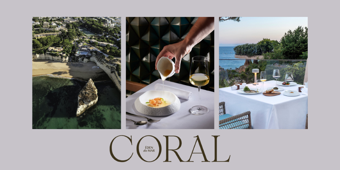Harvest Night do Restaurante Coral|Viva o Vinho
