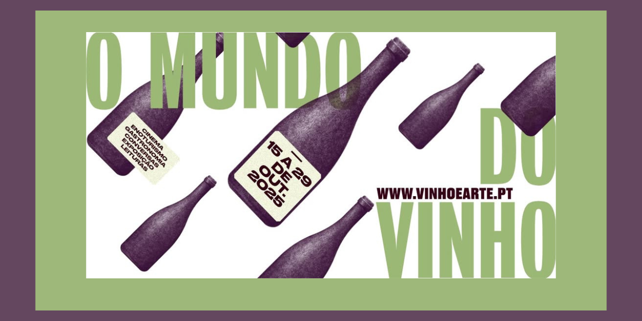 O Mundo do Vinho 2025|Viva o Vinho