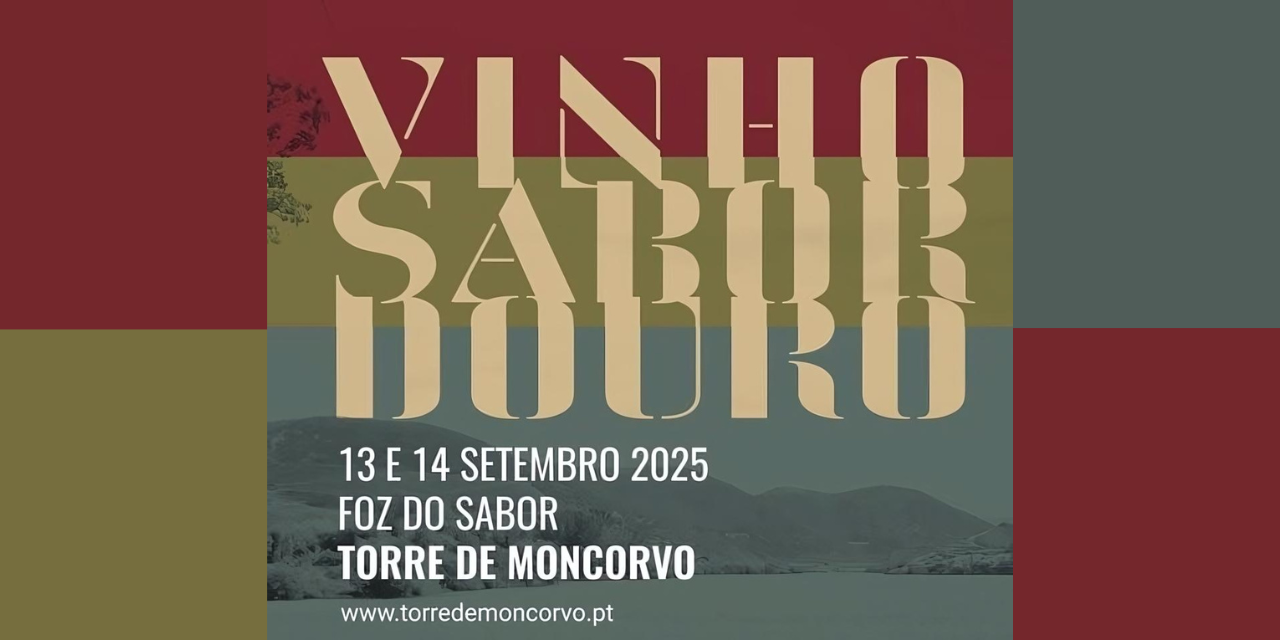 Vinho e Sabor Douro|Viva o Vinho