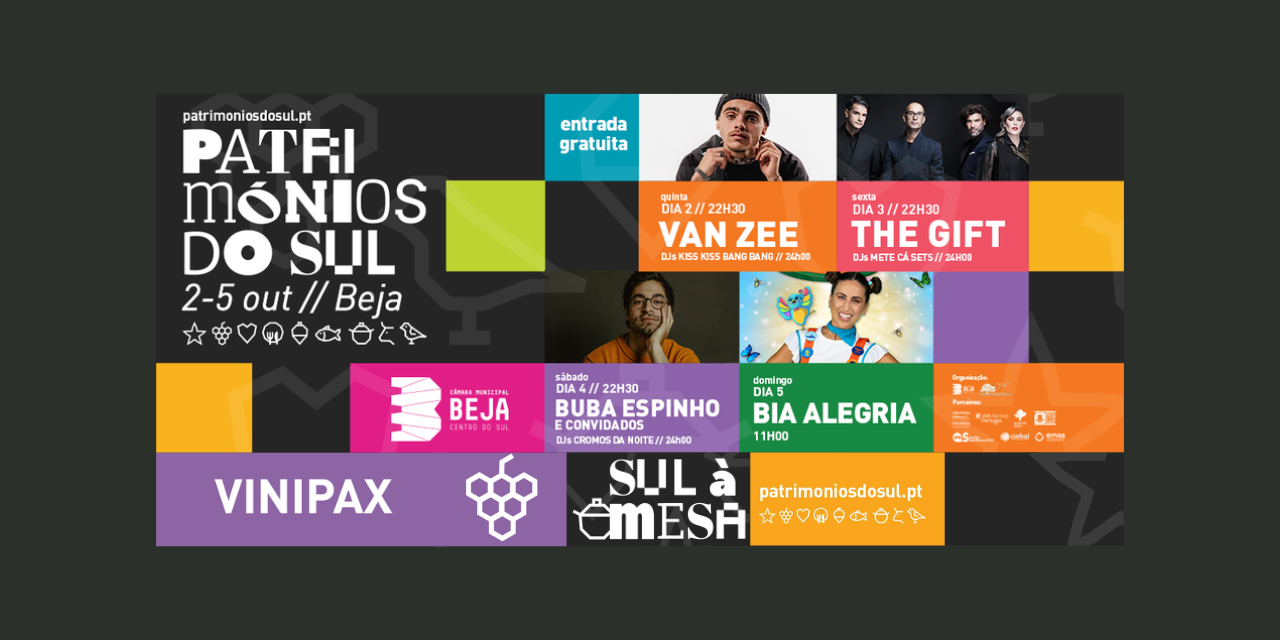 Vinipax 2025|Viva o Vinho