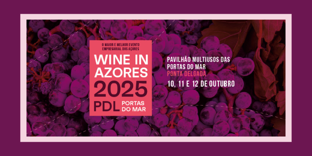 Wine in Azores|Viva o Vinho