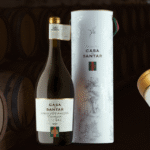 Casa de Santar Vinhos relança o icónico Vinha dos Amores Encruzado 2017 como “Dão Nobre”