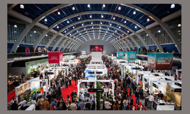 Chefs Week Reúne Gastronomia, Vinhos e Design em semana intensa de criatividade
