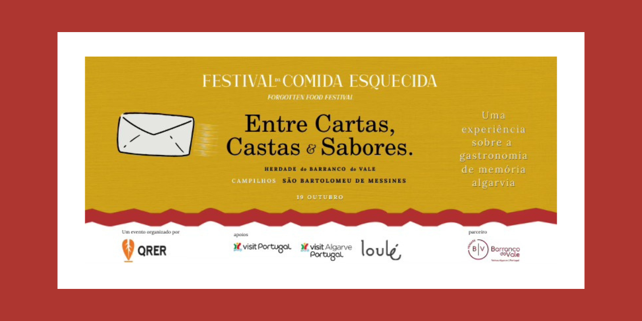 Entre Cartas, Castas e Sabores|Viva o Vinho