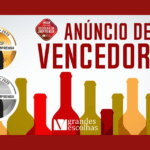 Os vinhos que conquistaram a Escolha de Imprensa já têm nome