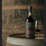 Quinta Vale D. Maria apresenta Porto Vintage 2023 após colheita excecional no Douro