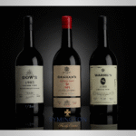 Quatro décadas de evolução: a família Symington desvenda os seus Portos Vintage 1985 ‘Private Cellar Release’