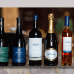Quinta da Lagoalva estreia espumante topo de gama e vinho licoroso abafado 10 Anos