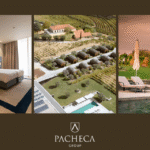 Quinta da Pacheca distinguida com o Prémio Douro + Sustentável em Enoturismo