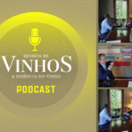Revista de Vinhos estreia podcast