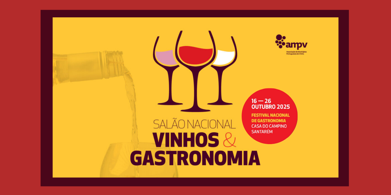 Salão Nacional de Vinhos & Gastronomia|Viva o Vinho
