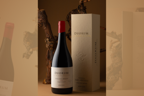 Duorum Vinha das Abelhas 2022|Viva o Vinho