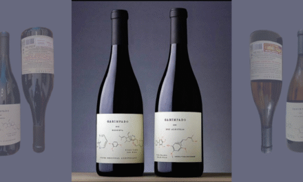 Garimpado – Tesouros do Alentejo encontrados por um enófilo brasileiro em dois rótulos exclusivos