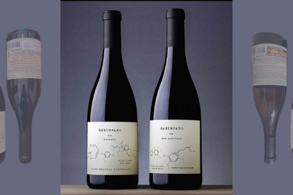 Garimpado Lançamento|Viva o Vinho