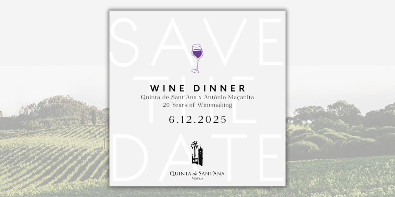 Jantar 20 Anos de Enologia|Viva o Vinho