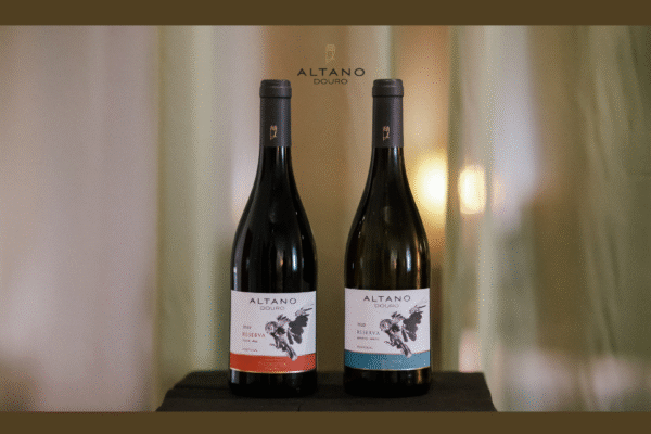 Nova imagem dos Vinhos Reserva|Viva o Vinho