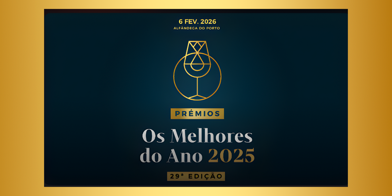 Os Melhores do Ano 29ª|Viva o Vinho