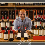 Poças Assinala 10 Anos com o Enólogo André Barbosa, uma década ‘Fora da Série’, com edições especiais e limitadas