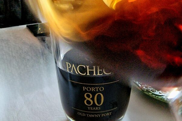 Quinta da Pacheca - Vinho do Porto 80 anos