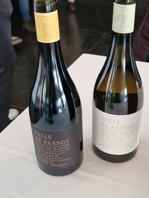 Quinta da Pacheca - Vinhos Valle de Passos - Trás-os-Montes