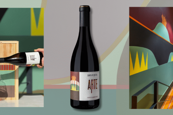 Quinta do Quetzal Arte Tinto 2022|Viva o Vinho