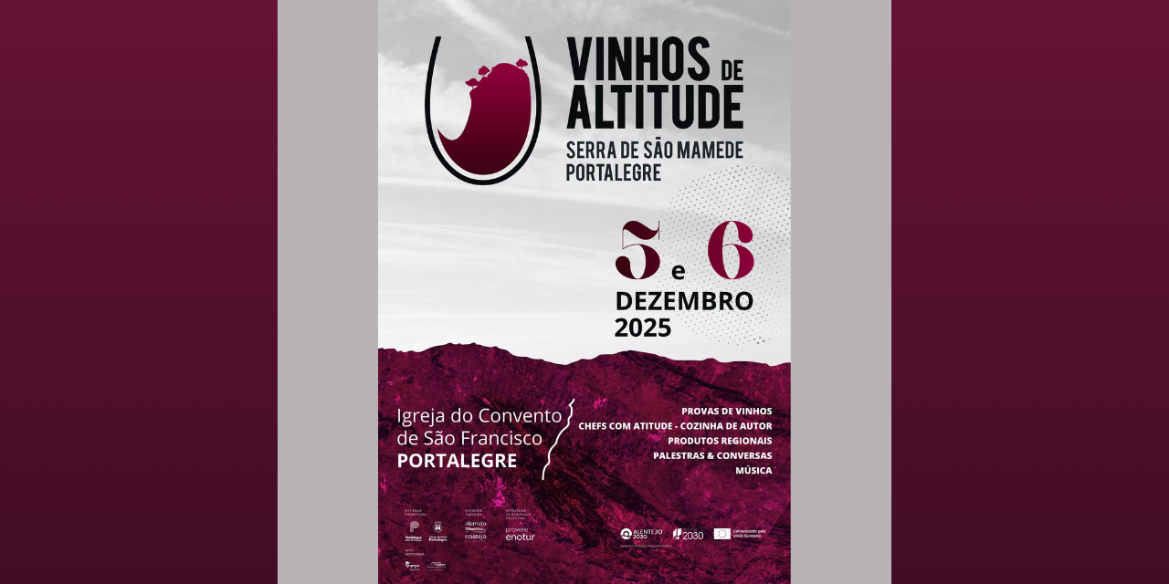 Vinhos de Altitude|Viva o Vinho