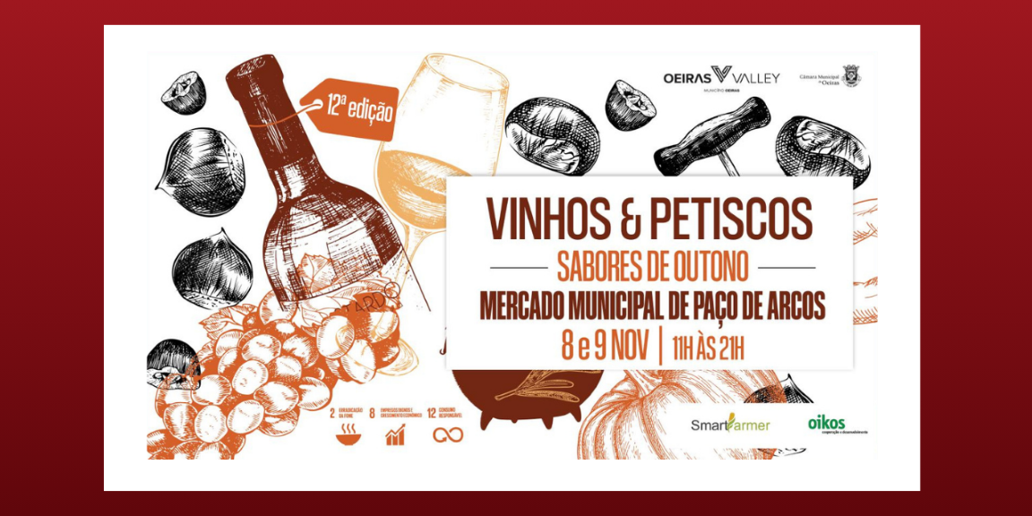Vinhos e Petiscos|Viva o Vinho