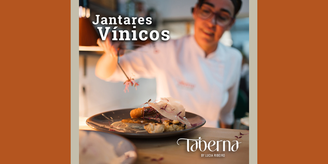 Jantar Vínico Quinta do Vallado|Viva o Vinho