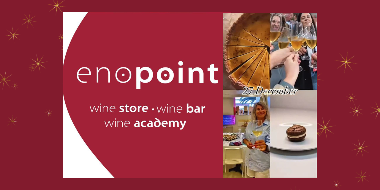 Prova Pré-Ano Novo|Viva o Vinho