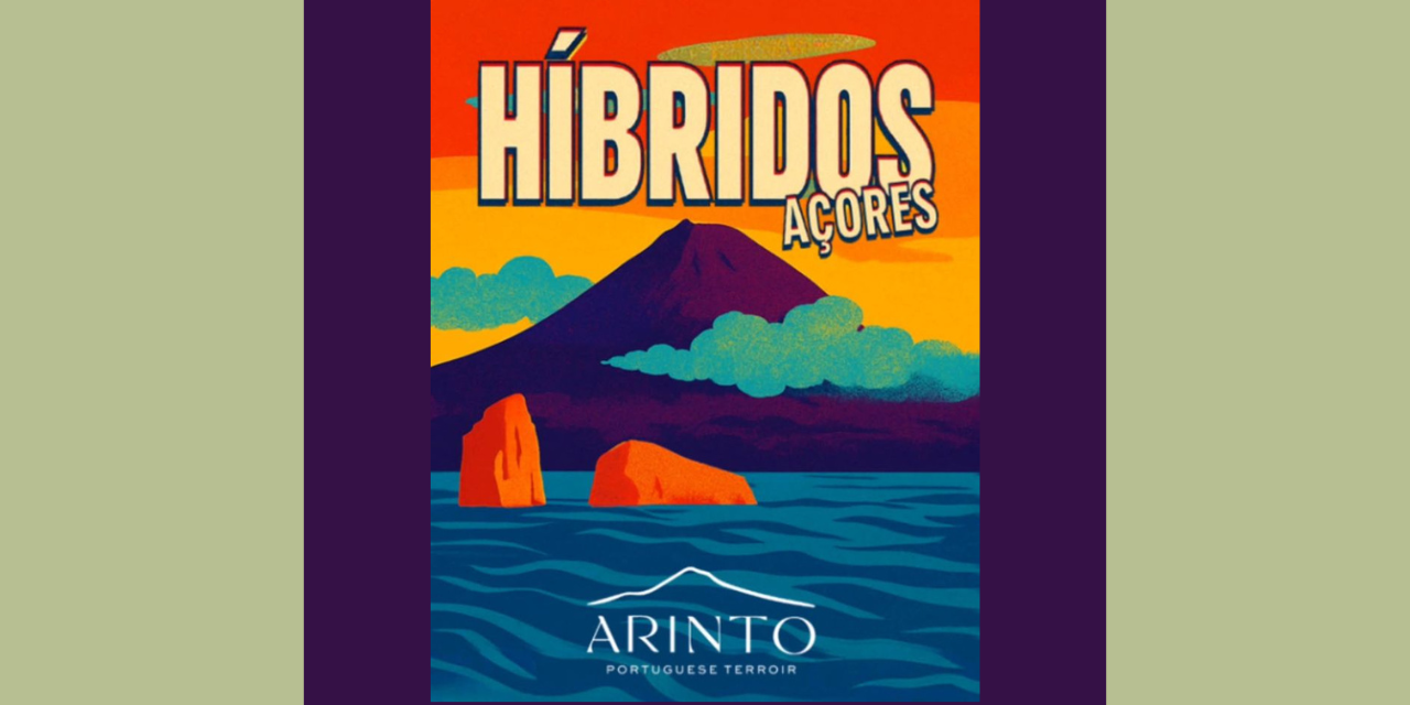 Tasting de Híbridos dos Açores|Viva o Vinho