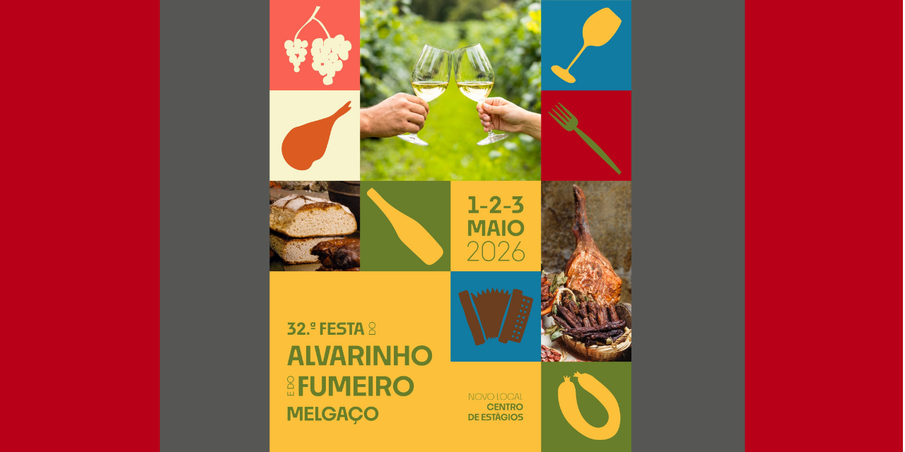 Festa do Alvarinho e do Fumeiro 32|Viva ao Vinho