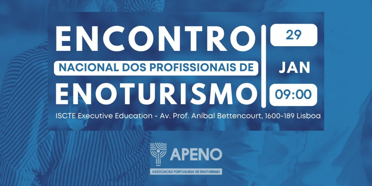 IV ENPE|Viva o Vinho