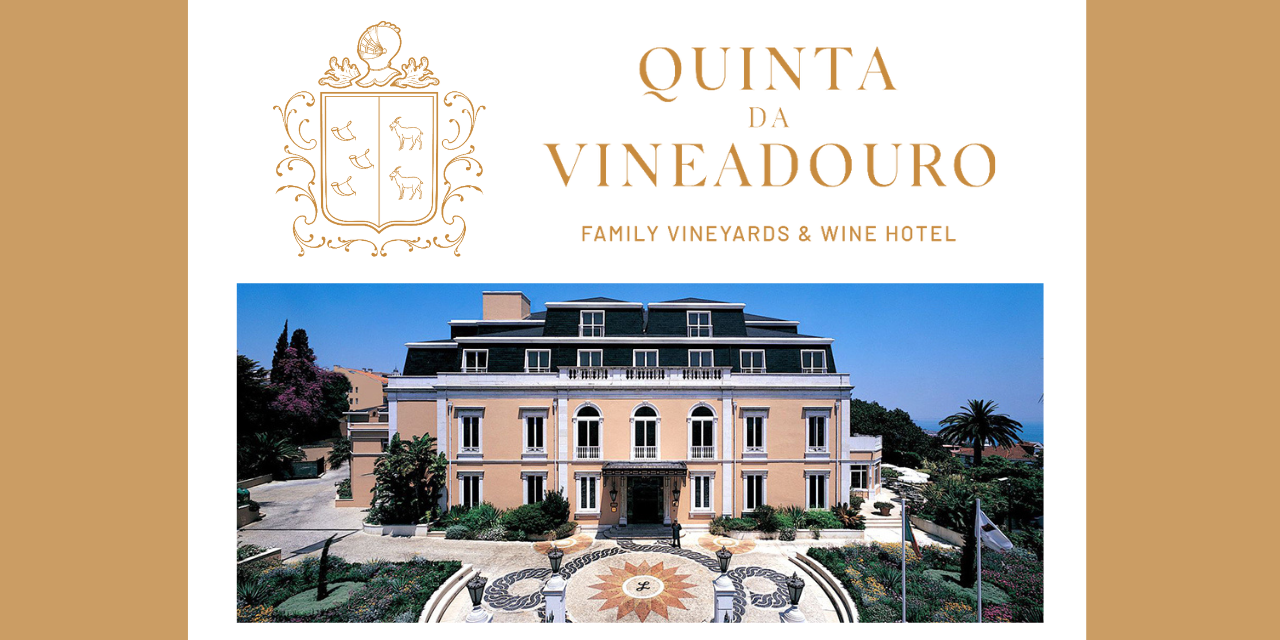 Jantar Quinta Vineadouro|Viva o Vinho