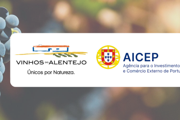 Programa CVRA e AICEP|Viva o Vinho