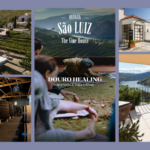 Quinta de São Luiz – The Vine House propõe uma imersão de Ayurveda e Yoga na paisagem duriense