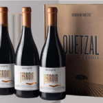 “Terroir Cabernet Sauvignon 2021”, a melhor expressão da Casta e da Vinha, da Quinta do Quetzal