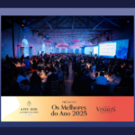 Revista de Vinhos vai Premiar “Os Melhores do Ano” no próximo dia 6 de fevereiro